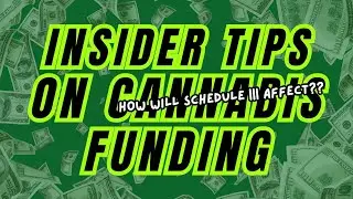 Schedule III Cannabis: Will It Really Change Everything? FundCanna Explains