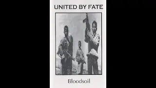 UNITED BY FATE (Singapore) - Bloodsoil Demo 1999