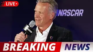Why Steve Phelps REALLY Left NASCAR Text Messages, Trial & Resignation.। USA NEWS TODAY