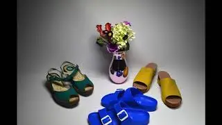 Summer Trends 2018