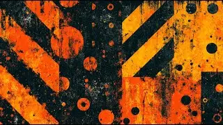 Dark German Electronic Music Vol. 2 | Berlin Techno & Industrial Noise | 1 Hour