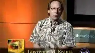 37. Lawrence Krauss - Beyond Belief 2008