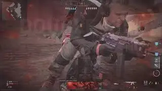 𝐶𝐿𝑈𝑇𝐶𝐻 𝐺𝑂𝐷 (M4 MW SnD)