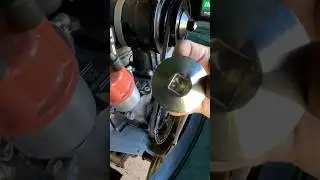Подарки от #CBPerformance для #VWWesty | Автобус Bay Window 1969 года
