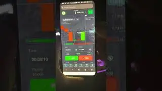 TRADING BOT. EASY STRATEGY FOR Pocket Option