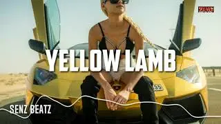 Senz Beatz - Yellow Lamb 🏎 free trap beat wav lease 🐂 trap beat lease wav 2021