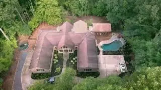 Atlanta Deck Builders Website Video