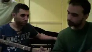Veli Can - Acma Z&uuml;l&uuml;flerini