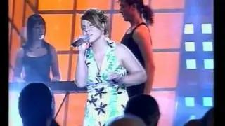 Belen Monis y Elena (Son de Estrelas) 