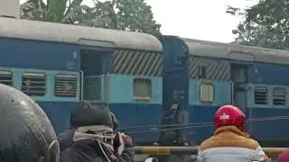 Rail gate || Railghumti