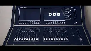 M-PRO SOUND / DiGiCo S21
