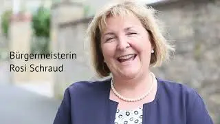 Begr&uuml;ssung Estenfeld - Konnis Tour
