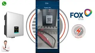 Fox Ongrid and Foxess Hybrid Wifi Setting/Wifi Configuration on Fox Cloud App