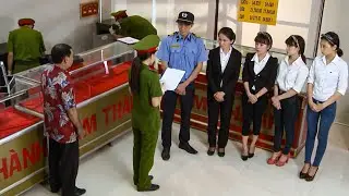 Cảnh sát TÁ HỎA khi tên TRỘM có tài BẺ KHÓA trong 1 đêm dọn sạch TIỆM VÀNG | Phim Hình Sự 2026