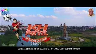 Love football |Kannada and hindi mix rap | gadag