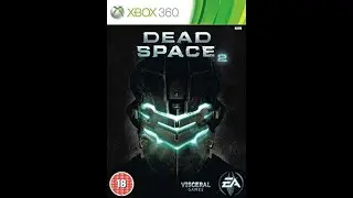 DeadSpace2Xbox360 Gameplay Part14/Activate gravity tethers/Find route goverment sector/Killing Nolan