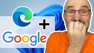 So legst du Google als Startseite in Microsoft Edge fest (2024!)