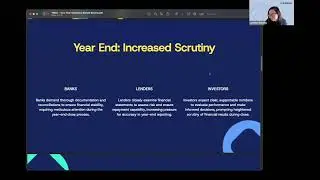 On-demand recording: Year-end close process planning and checklist virtual session