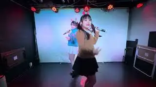 【隠恋慕 -かくれんぼ-】2026/01/02(金) 第4.5回おさんぽ娘緊急集会『ぽこ娘 プリティーダービー』 @池袋comfy おさんぽ娘 #おさんぽ娘 #暁みゆ #兎丹らむね
