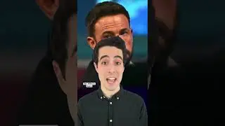 Ben Affleck&rsquo;s (fake) Agent #Comedy #Grammys #SadFleck #Funny #Entourage