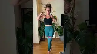 Add this soft kettlebell to your at home routine