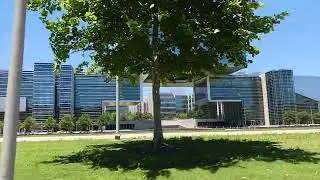 Exxon Campus