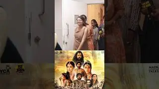 Ponniyin Selvan Part 2 Public Review 🍿🎥 Spoiler alert #shorts #ps2 #ponniyinselvan2 #salemtalkies