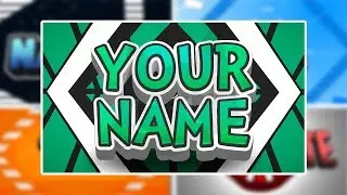 TOP 10 BEST 2D INTRO TEMPLATES