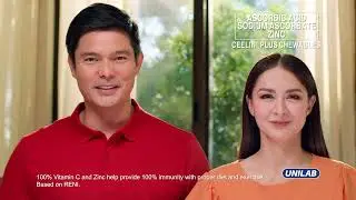 Ceelin Plus Chewables: Tulong Para 100% Immunity