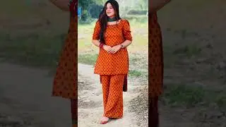 Tranding dress design for girls #newmusic #music #phonk #stitchboutique #youtubeshorts
