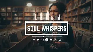 Soul Whispers | Piano Instrumental | Emotional Storytelling with Ambient Reverb (No Copyright Music)
