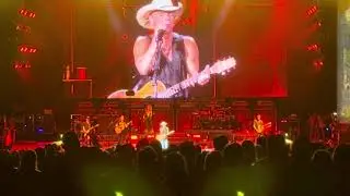 Kenny Chesney &ldquo;American Kids&rdquo; Live! (4K)