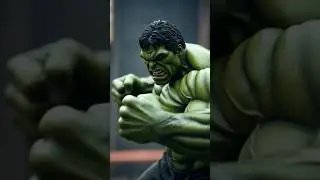 Dukh Bhari Hulk ki kahani#hulk #monster #highlights #aivideo
