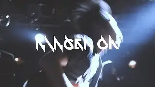 NINGEN OK - LIVE SQUARE 2nd LINE 