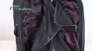 TYR Triathlon LLGB Large Convoy Luggage Bag