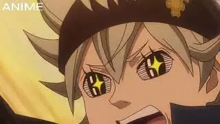 Black Clover episode 30 PREVIEW