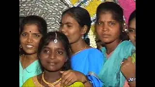 My amma puberty function.3