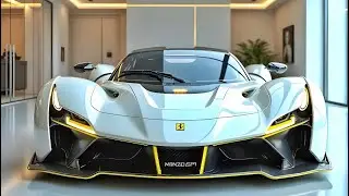 2026 Ferrari Monza SP1 Review | $2M V12 Speed Legend in Full Detail