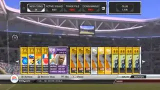 FUT 12  -  TOP 10 REACTIONS - EPISODE 2 - 100 % Ouverture de Packs