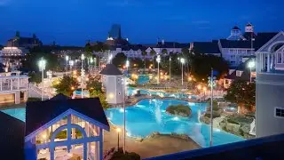 Room Tour: Disney&rsquo;s Beach Club Villas - Deluxe Studio