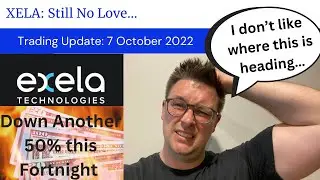 XELA: Why?