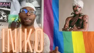 Iniko- Jericho (Reaction)