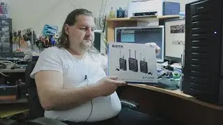 BOYA BY-WM8 моё мнение о радиосистеме!