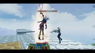 creative destruction montage finer thing and he got no scope out of mid air