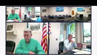 2024 10 08 Discuss American Lands Council&rsquo;s Amicus Brief
