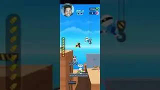 #Johnny Trigger 👌Level 12 👍🏻