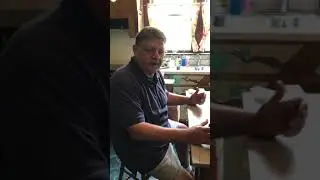 Стандартный трюк с ребоксом скорости CCI