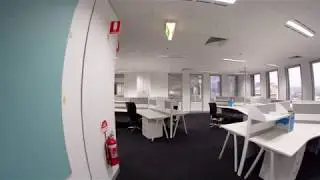 McGees Property - 30 Flinders Street, Adelaide - Walk Through 1