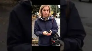 Parking While Black