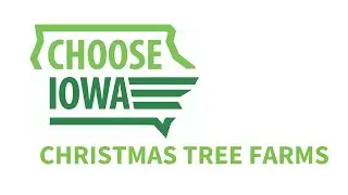 Choose Iowa - Christmas Tree Farms
